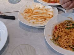 -必胜客(步行街店)
