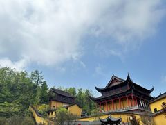 -九华山风景区