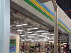 -万达广场(武汉菱角湖店)