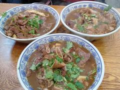 -门框胡同百年卤煮(前门煤市街店)