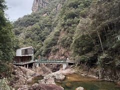 -龙湾潭国家森林公园