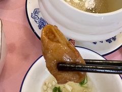 -婆婆家·湛江特色美食(福田振华路店)