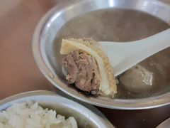 -阿秋牛排(湖心街店)