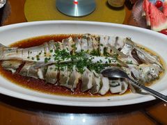 -麒麟小院·老九江菜(安平路店)