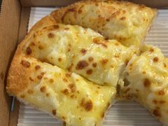 芝士条-菲滋意式餐厅(加州阳光二店)