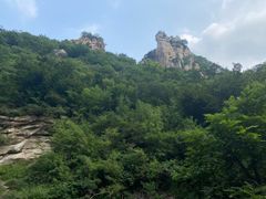 -黑龙潭风景区