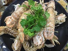 -老虎滩大连海鲜烧烤(建邺云锦路总店)