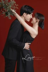 -蒙太奇婚纱摄影(万达店)