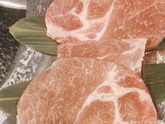 -老卜奎齐齐哈尔烤肉(人民东路店)