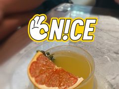 -渔语鱼新川菜Bistro(万象天地店)