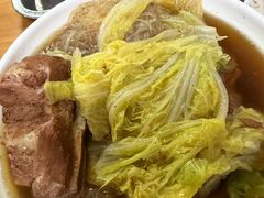 -金泰缘排骨馆(遵化路店)