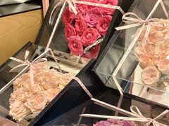 -伯顿西餐厅(厚街香榭丽店)