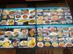-芳芳私房菜·精做淮扬菜(承德路店)