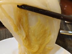 -大佛寺高级素食自助餐厅