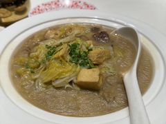 -老妈菜馆(建设街店)