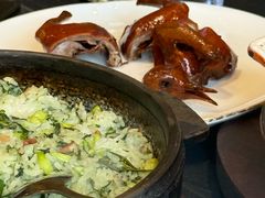 -香雪海饭店中餐厅(人民桥店)