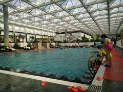 -天源吉布世温泉水乐园