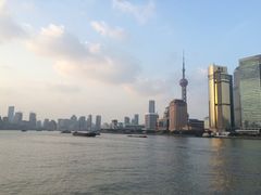 -新龙船黄浦江餐饮游船官方自营店