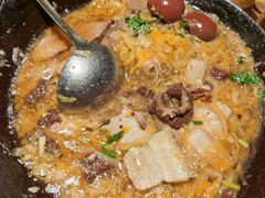 -鸽子窝(青塔店)