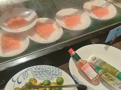 -杭州开元名都大酒店·地中海自助餐厅