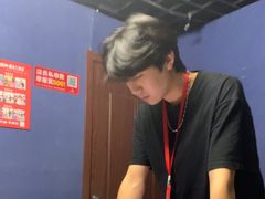 -剧狐剧本杀(徐汇1号店)
