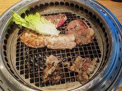-汉拿山(包河万达店)