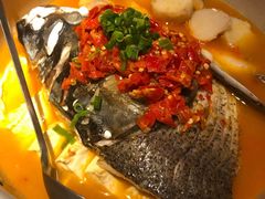 -醉南拳客家菜(华威店)