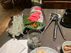 -捞王锅物料理(上海世茂广场店)