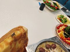 -京城·森鸽排档(双井店)