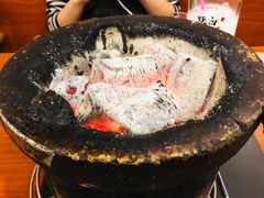 -大阪烧肉BAKA一代(十亩地店)