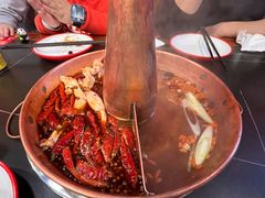 -京元盛铜锅涮肉(上海总店)