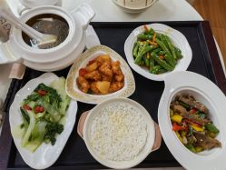 点击看大图 -宝生月子中心(独栋园林·福田店)