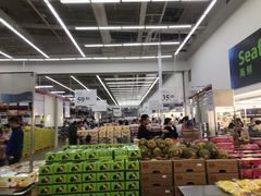 -山姆会员商店(杨桥西路店)