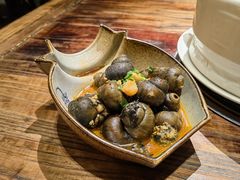 紫苏田螺酿-大自然(鲁家村店)
