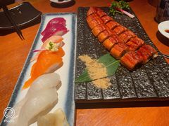 -千代武日本料理(开发区店)