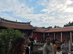-揭阳学宫(榕城区)
