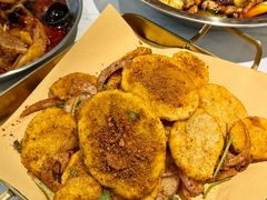 -辣盆盆麻辣小龙虾(哈尔滨总店)