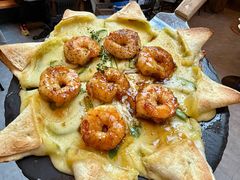 -沏点Trattoria意大利餐厅(新街口店)
