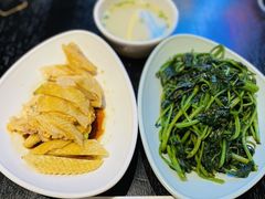 -Asianplus海蓝鸡饭