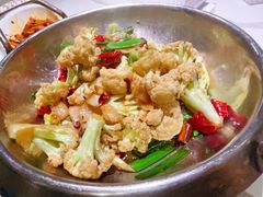 -川味堂·四川豆花(八卦岭店)