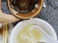 -朴小妹人参鸡汤火锅(长白山万达店)