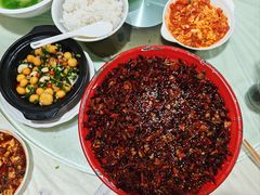 -林中乐辣子鸡(歌乐山总店)