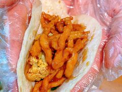 -食鸡公社辣子鸡·潍坊菜·烧烤