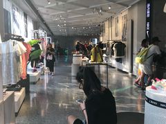 -NIKE品牌体验店(南京东路店)