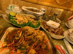 -多哥水傣味餐厅(司马巷店)