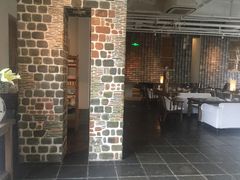 大堂-瓦库茶馆17号(海汇港店)