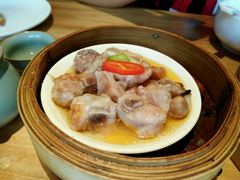 -颐和•海鲜砂锅粥•啫啫煲(奥林匹克广场店)