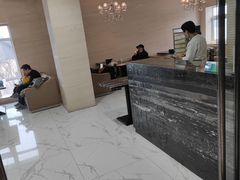 -瑞慈体检南通滨江机构