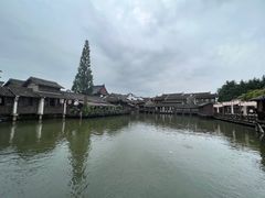 -乌镇西栅景区