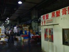 -新农都水产市场